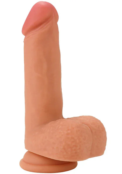 RealisticDildoLiquidSilicone20cmbyHiddenDesire6 @ Happytoys Sexshop: online sex shop for Feeling Happy & Easy 😊 the erotic store owned by a woman