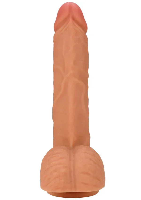 RealisticDildoLiquidSilicone23cmbyHiddenDesire5 @ Happytoys Sexshop: online sex shop for Feeling Happy & Easy 😊 the erotic store owned by a woman