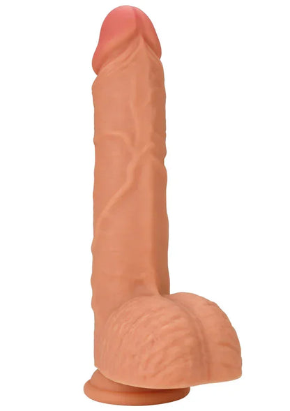 RealisticDildoLiquidSilicone23cmbyHiddenDesire6 @ Happytoys Sexshop: online sex shop for Feeling Happy & Easy 😊 the erotic store owned by a woman