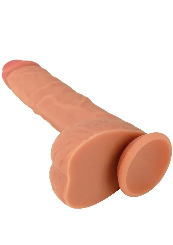 RealisticDildoLiquidSilicone23cmbyHiddenDesire7 @ Happytoys Sexshop: online sex shop for Feeling Happy & Easy 😊 the erotic store owned by a woman