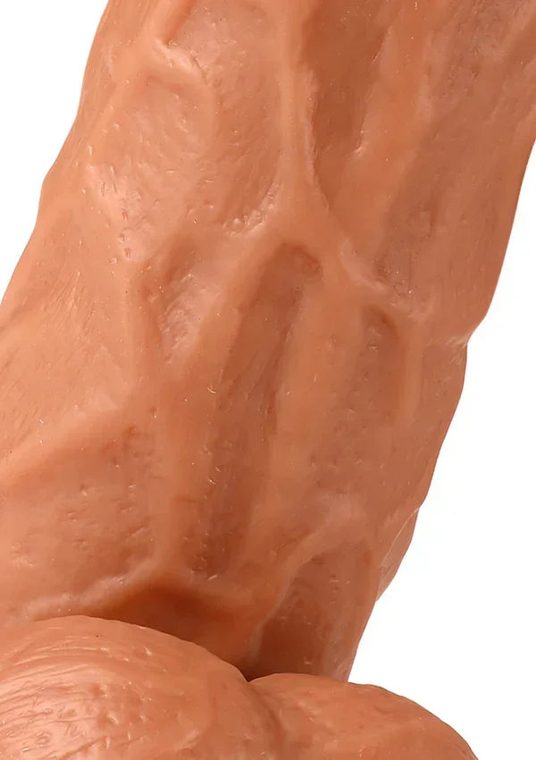 RealisticDildoPVC21cmbyHiddenDesire6 @ Happytoys Sexshop: online sex shop for Feeling Happy & Easy 😊 the erotic store owned by a woman
