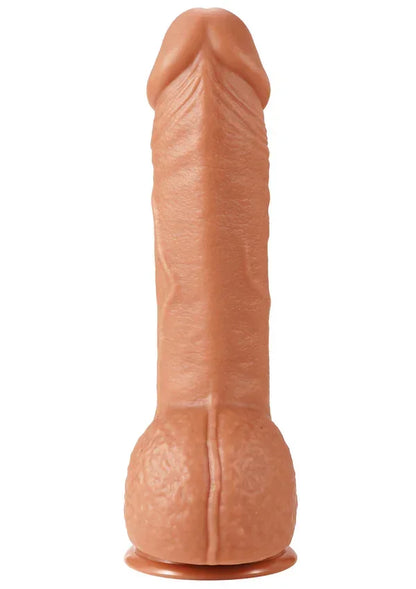 RealisticDildoPVC25cmbyHiddenDesire3 @ Happytoys Sexshop: online sex shop for Feeling Happy & Easy 😊 the erotic store owned by a woman