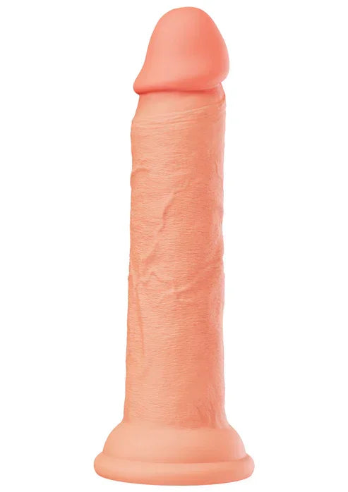 Realistic Dong Liquid Silicone 17 cm by Hidden Desire - Happytoys Sexshop: online sex shop for Feeling Happy & Easy 😊 - Discreet geleverd
