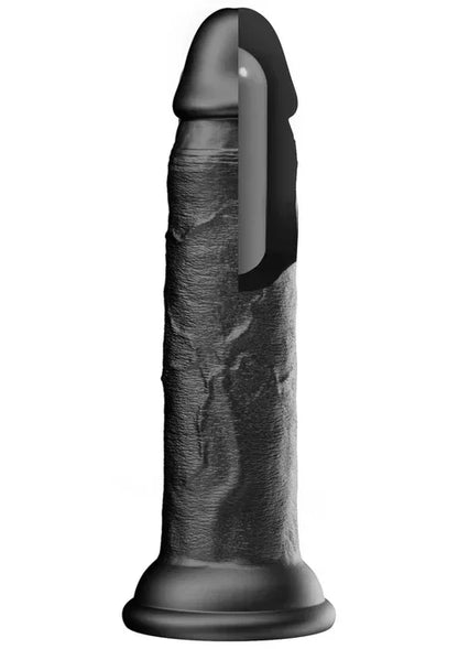 RealisticDongLiquidSilicone20.5cmByHiddenDesire11 @ Happytoys Sexshop: online sex shop for Feeling Happy & Easy 😊 the erotic store owned by a woman