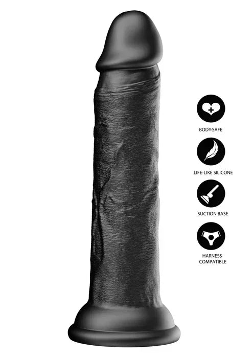 RealisticDongLiquidSilicone23cmbyHiddenDesire12 @ Happytoys Sexshop: online sex shop for Feeling Happy & Easy 😊 the erotic store owned by a woman