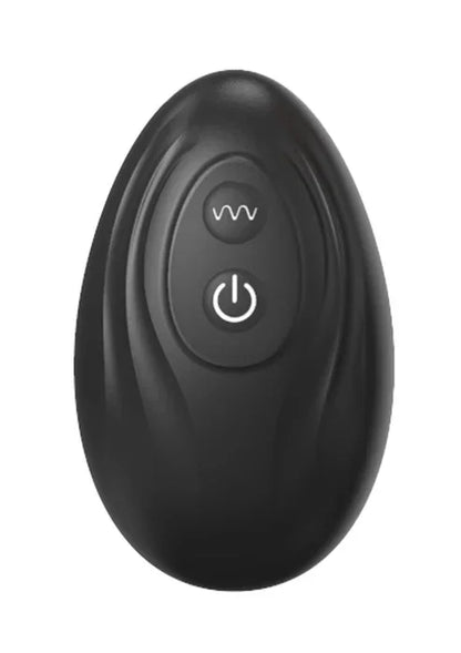 Realistic Thrusting and Wiggling Vibrator by Hidden Desire - Happytoys Sexshop: Toys for Feeling Happy & Easy 😊 - Discreet geleverd