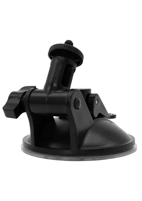 Realistic Thrusting and Wiggling Vibrator by Hidden Desire - Happytoys Sexshop: Toys for Feeling Happy & Easy 😊 - Discreet geleverd