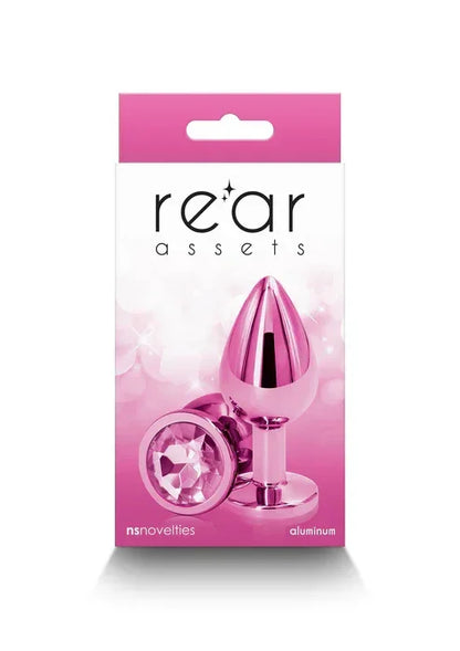 RearAssetsMediumbyNSNovelties6 @ Happytoys Sexshop: online sex shop for Feeling Happy & Easy 😊 the erotic store owned by a woman