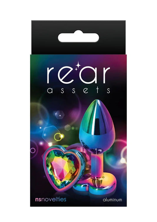 RearAssetsMulitcolorHeartSbyNSNovelties2 @ Happytoys Sexshop: online sex shop for Feeling Happy & Easy 😊 the erotic store owned by a woman