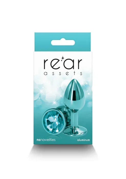 RearAssetsSmallbyNSNovelties2 @ Happytoys Sexshop: online sex shop for Feeling Happy & Easy 😊 the erotic store owned by a woman
