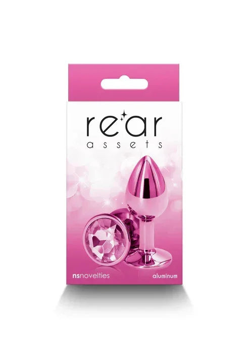 RearAssetsSmallbyNSNovelties6 @ Happytoys Sexshop: online sex shop for Feeling Happy & Easy 😊 the erotic store owned by a woman