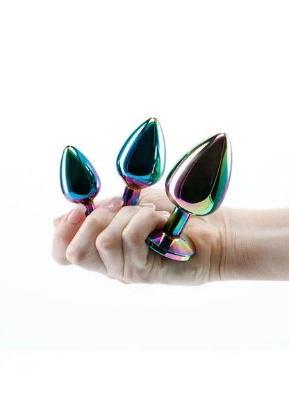 Rear Assets Trainer Kit by NS Novelties - Happytoys Sexshop: online sex shop for Feeling Happy & Easy 😊 - Discreet geleverd