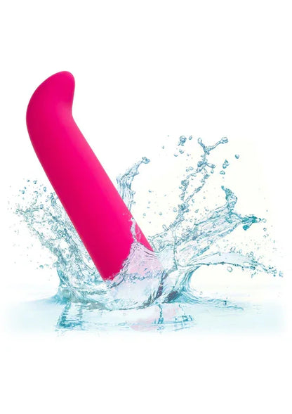 Rechargeable Chic Standard G by CalExotics - Happytoys Sexshop: Toys for Feeling Happy & Easy 😊 - Discreet geleverd