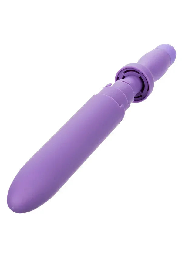 Rechargeable Dilators Set by CalExotics - Happytoys Sexshop: online sex shop for Feeling Happy & Easy 😊 - Discreet geleverd
