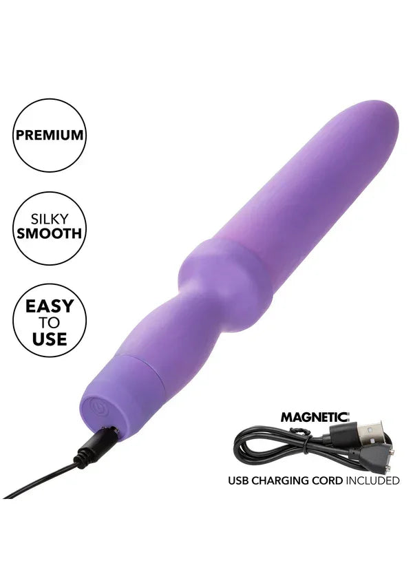 Rechargeable Dilators Set by CalExotics - Happytoys Sexshop: online sex shop for Feeling Happy & Easy 😊 - Discreet geleverd