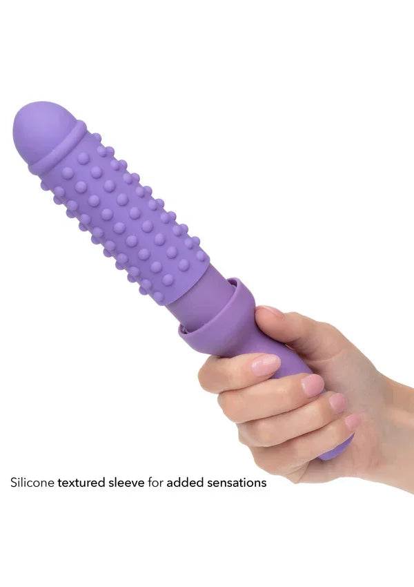 Rechargeable Dilators Set by CalExotics - Happytoys Sexshop: online sex shop for Feeling Happy & Easy 😊 - Discreet geleverd