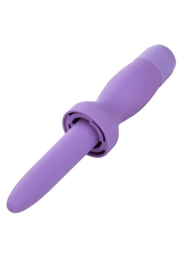 Rechargeable Dilators Set by CalExotics - Happytoys Sexshop: online sex shop for Feeling Happy & Easy 😊 - Discreet geleverd