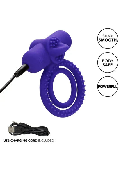 RechargeableDualClimaxerbyCalExotics6 @ Happytoys Sexshop: online sex shop for Feeling Happy & Easy 😊 the erotic store owned by a woman