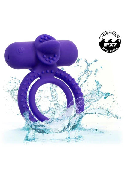 RechargeableDualClimaxerbyCalExotics7 @ Happytoys Sexshop: online sex shop for Feeling Happy & Easy 😊 the erotic store owned by a woman