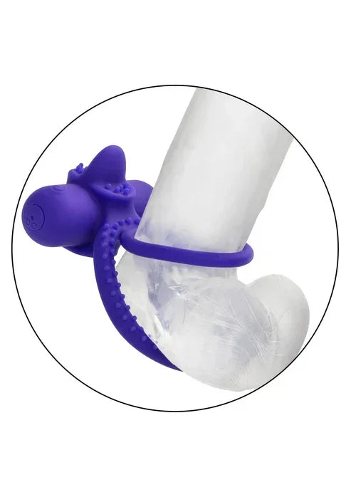 RechargeableDualClimaxerbyCalExotics9 @ Happytoys Sexshop: online sex shop for Feeling Happy & Easy 😊 the erotic store owned by a woman