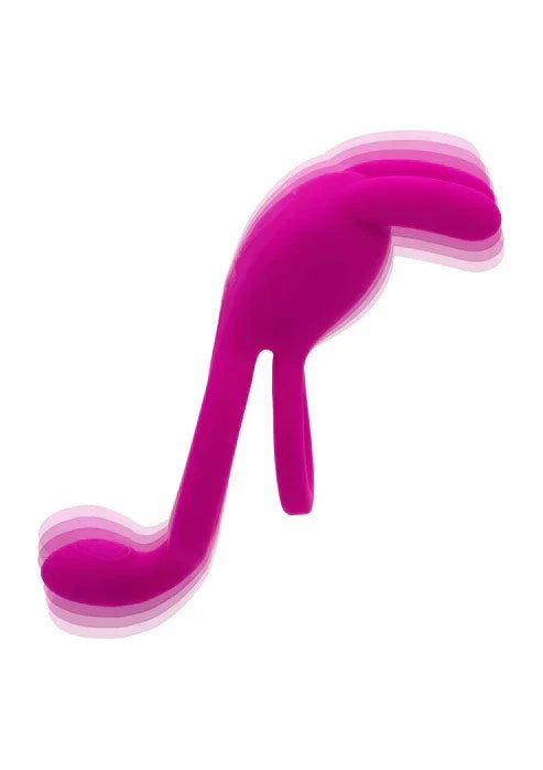 Rechargeable Ring Touch @ CalExotics - Happytoys Sexshop: online sex shop for Feeling Happy & Easy 😊 - Discreet geleverd