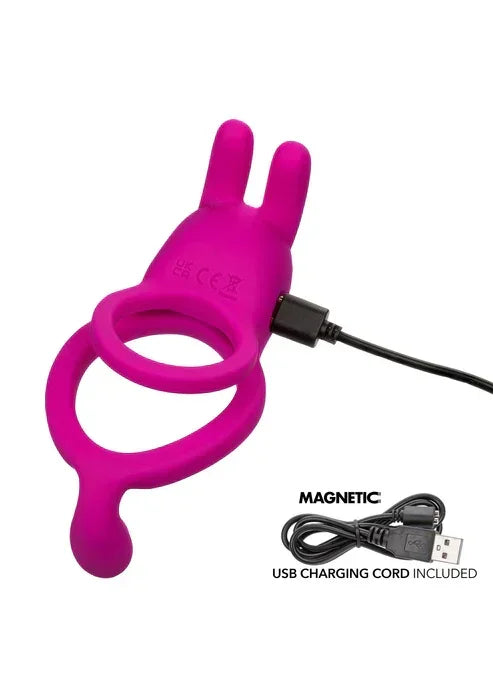 Rechargeable Ring Touch @ CalExotics - Happytoys Sexshop: online sex shop for Feeling Happy & Easy 😊 - Discreet geleverd