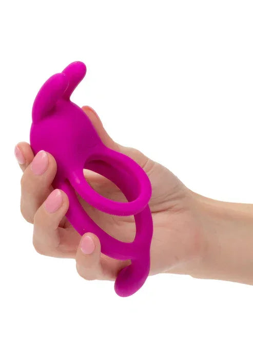 Rechargeable Ring Touch @ CalExotics - Happytoys Sexshop: online sex shop for Feeling Happy & Easy 😊 - Discreet geleverd
