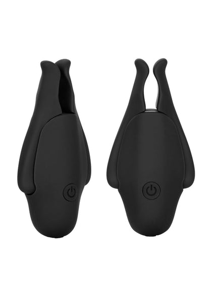 Bestel: Rechargeable Nipplettes by CalExotics Nipple Play - bij Happytoys.nl, happytoys.be, Happytoys.ae: erotische sex webshop | liever Happy dan Easy ⭐⭐⭐⭐⭐