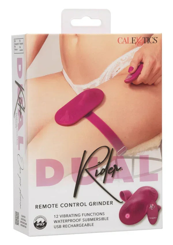 RemoteControlGrinderbyCalExotics3 @ Happytoys Sexshop: online sex shop for Feeling Happy & Easy 😊 the erotic store owned by a woman