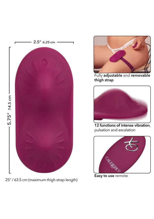 RemoteControlGrinderbyCalExotics5 @ Happytoys Sexshop: online sex shop for Feeling Happy & Easy 😊 the erotic store owned by a woman