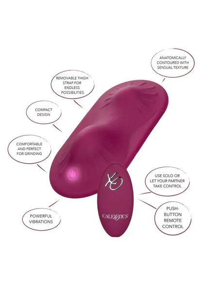 RemoteControlGrinderbyCalExotics7 @ Happytoys Sexshop: online sex shop for Feeling Happy & Easy 😊 the erotic store owned by a woman