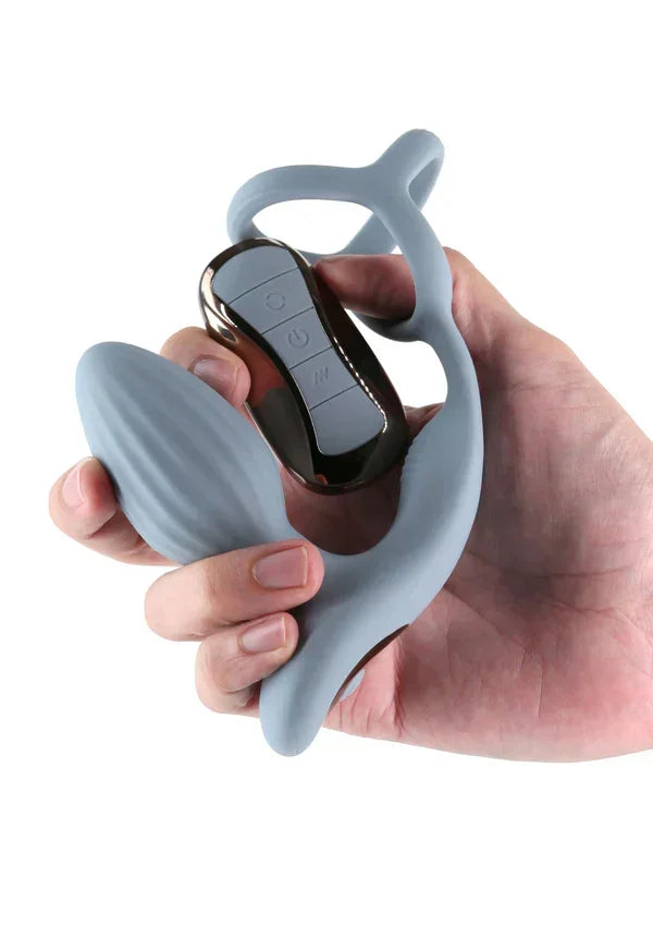 RenegadePinnaclebyNSNovelties4 @ Happytoys Sexshop: online sex shop for Feeling Happy & Easy 😊 the erotic store owned by a woman