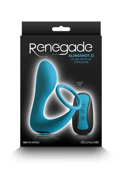 RenegadeSlingshotIIbyNSNovelties2 @ Happytoys Sexshop: online sex shop for Feeling Happy & Easy 😊 the erotic store owned by a woman
