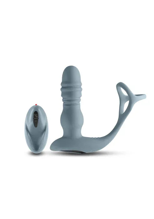 Renegade The Handyman by NS Novelties - Happytoys Sexshop: online sex shop for Feeling Happy & Easy 😊 - Discreet geleverd