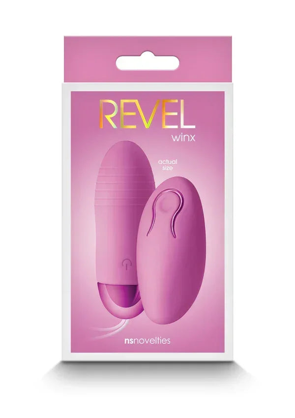 RevelWinxbyNSNovelties5 @ Happytoys Sexshop: online sex shop for Feeling Happy & Easy 😊 the erotic store owned by a woman