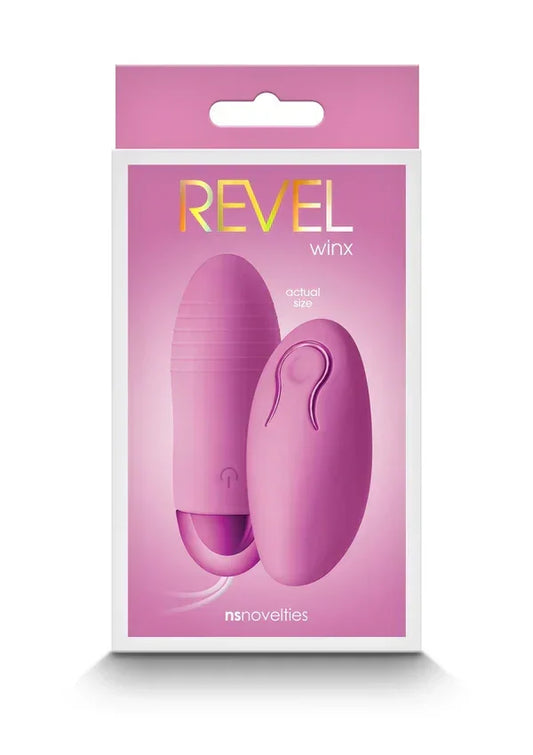 RevelWinxbyNSNovelties5 @ Happytoys Sexshop: online sex shop for Feeling Happy & Easy 😊 the erotic store owned by a woman