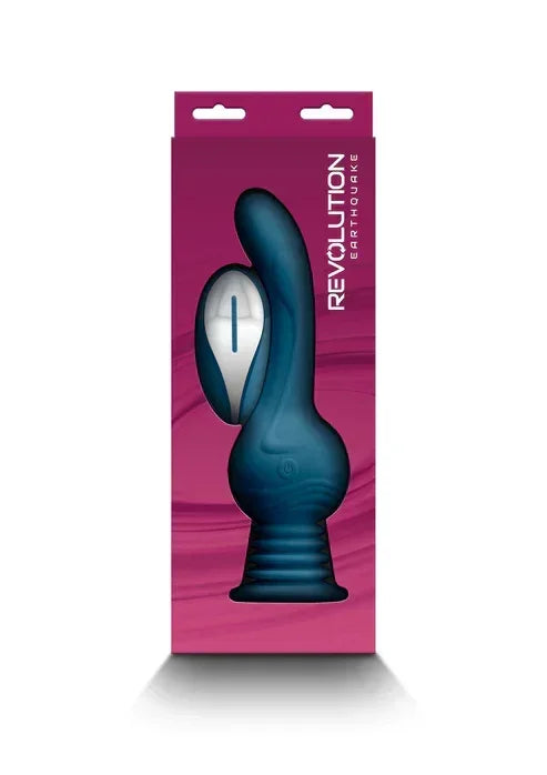 RevolutionEarthquakebyNSNovelties3 @ Happytoys Sexshop: online sex shop for Feeling Happy & Easy 😊 the erotic store owned by a woman