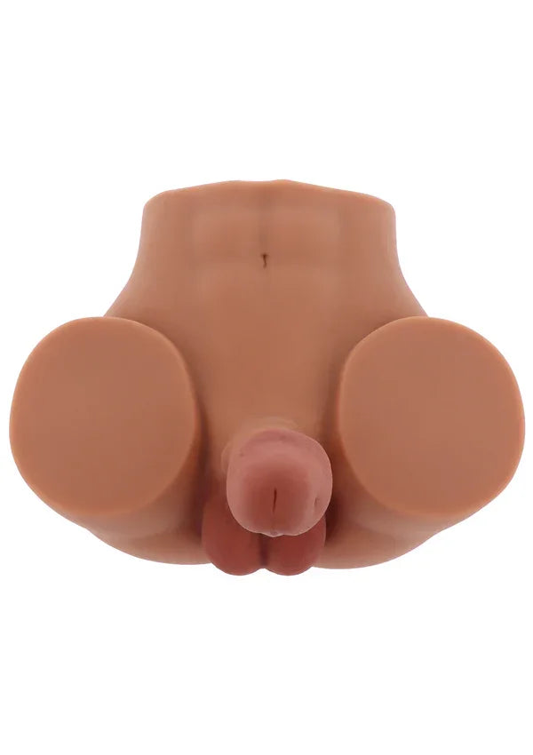 Ride My Hard Dick 4.4 kg by Hidden desire - Happytoys Sexshop: Toys for Feeling Happy & Easy 😊 - Discreet geleverd