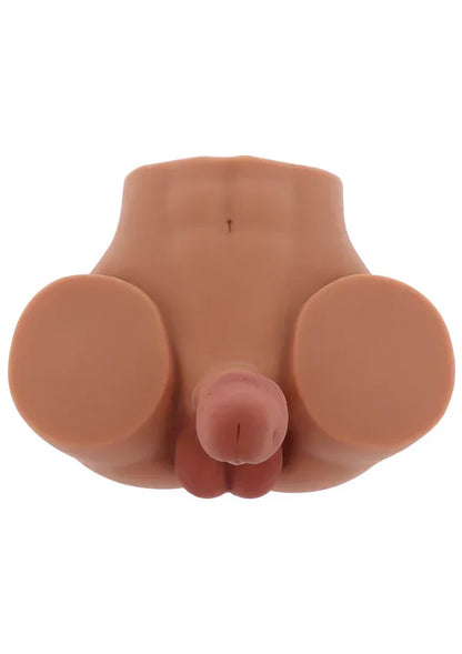 Ride My Hard Dick 4.4 kg by Hidden desire - Happytoys Sexshop: Toys for Feeling Happy & Easy 😊 - Discreet geleverd