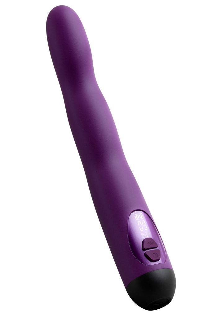 Bestel: Ripple Flow Wave Motion Vibrator by ToyJoy Luz - bij Happytoys.nl, happytoys.be, Happytoys.ae: erotische sex webshop | liever Happy dan Easy ⭐⭐⭐⭐⭐