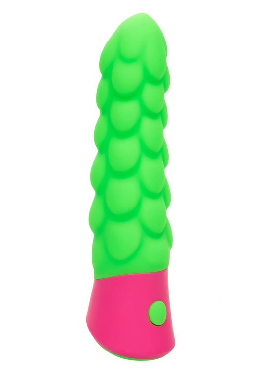 Bestel: Ripple Vibrator by CalExotics Rave - vibrators bij Happytoys.nl, happytoys.be, Happytoys.ae: erotische sex webshop | liever Happy dan Easy ⭐⭐⭐⭐⭐