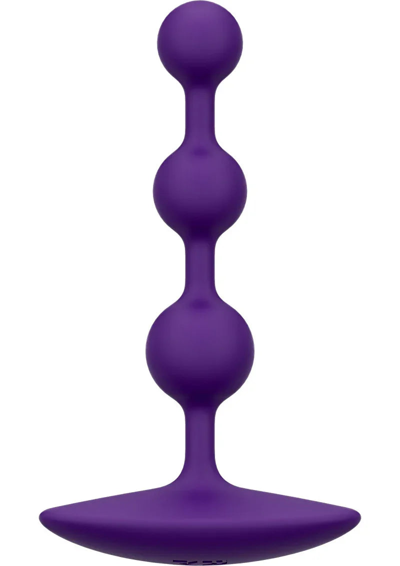 Amp Butplug by Romp - Happytoys Sexshop: Toys for Feeling Happy & Easy 😊 - Discreet geleverd