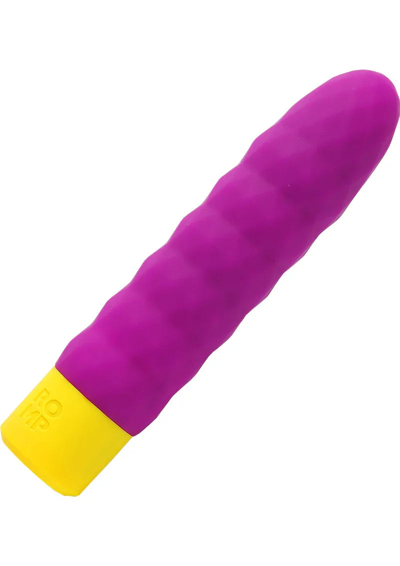 Beat vibrator by Romp - Happytoys Sexshop: Toys for Feeling Happy & Easy 😊 - Discreet geleverd