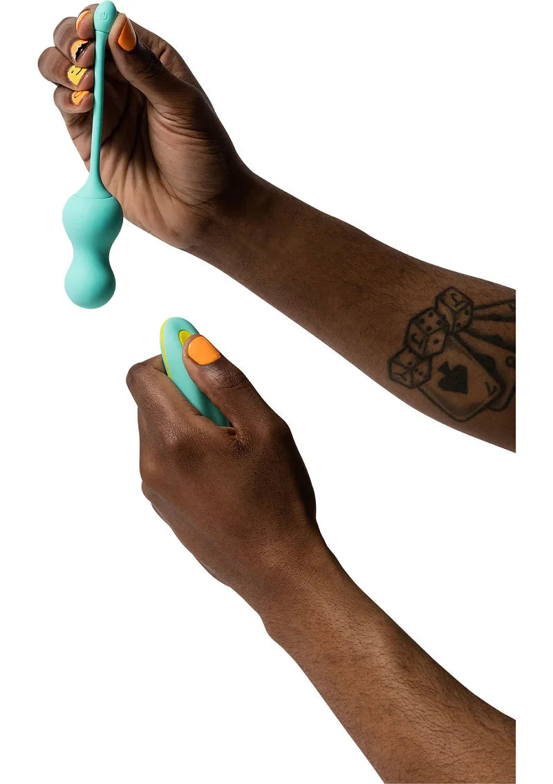 Cello Tip vibrator G-Spot by Romp - Happytoys Sexshop: Toys for Feeling Happy & Easy 😊 - Discreet geleverd