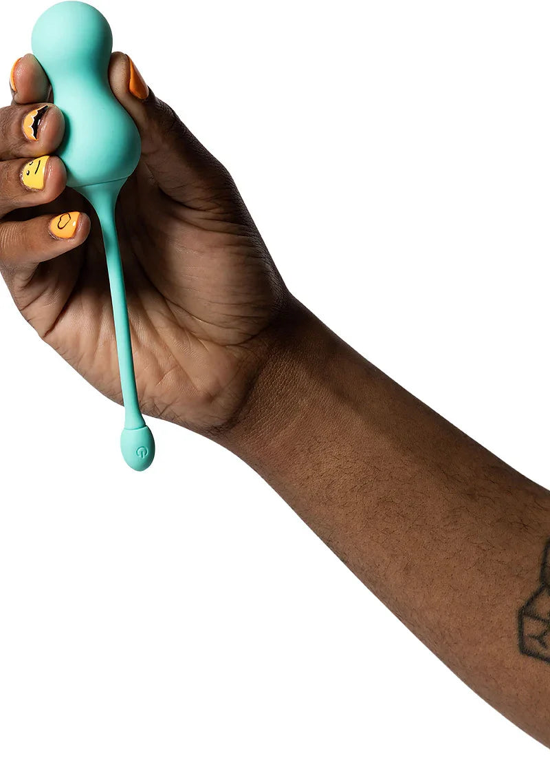 Cello Tip vibrator G-Spot by Romp - Happytoys Sexshop: Toys for Feeling Happy & Easy 😊 - Discreet geleverd