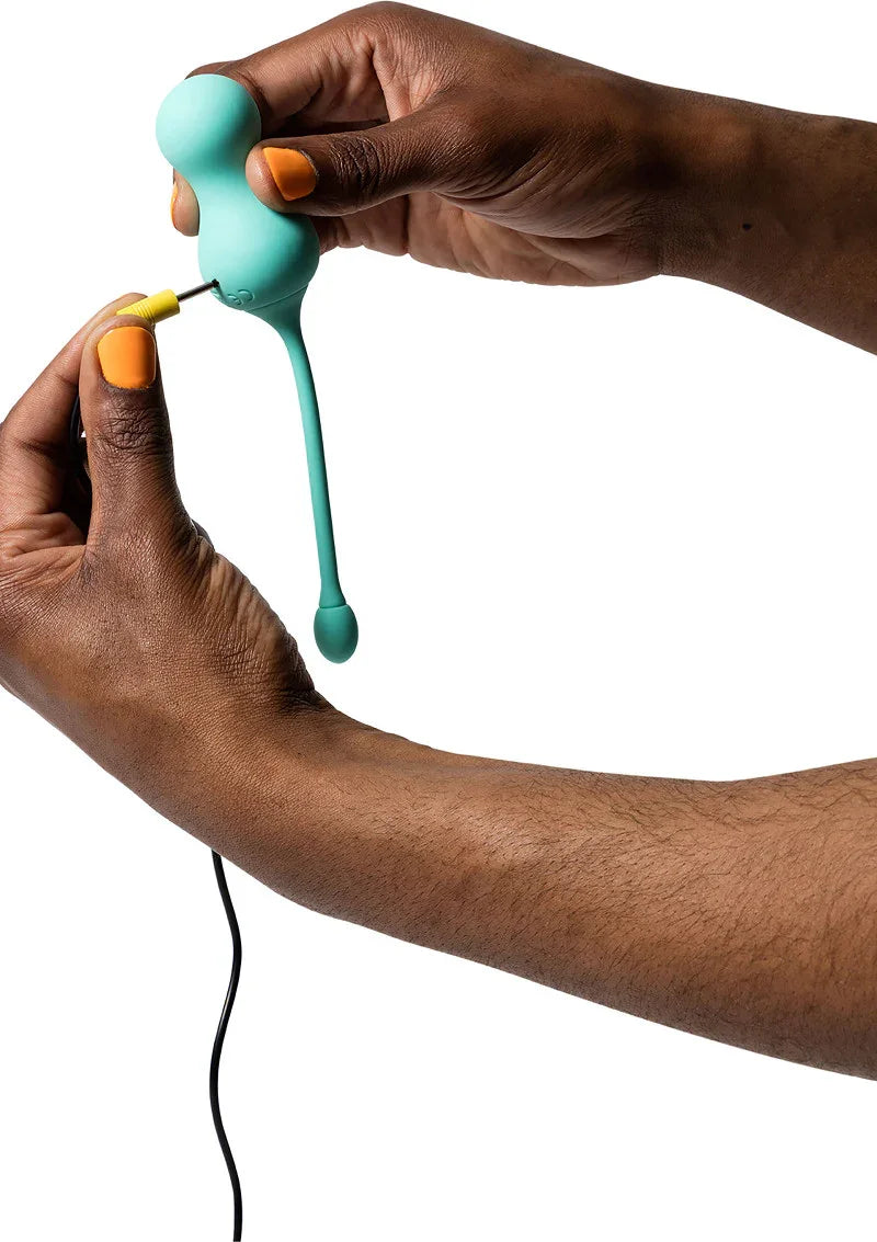 Cello Tip vibrator G-Spot by Romp - Happytoys Sexshop: Toys for Feeling Happy & Easy 😊 - Discreet geleverd