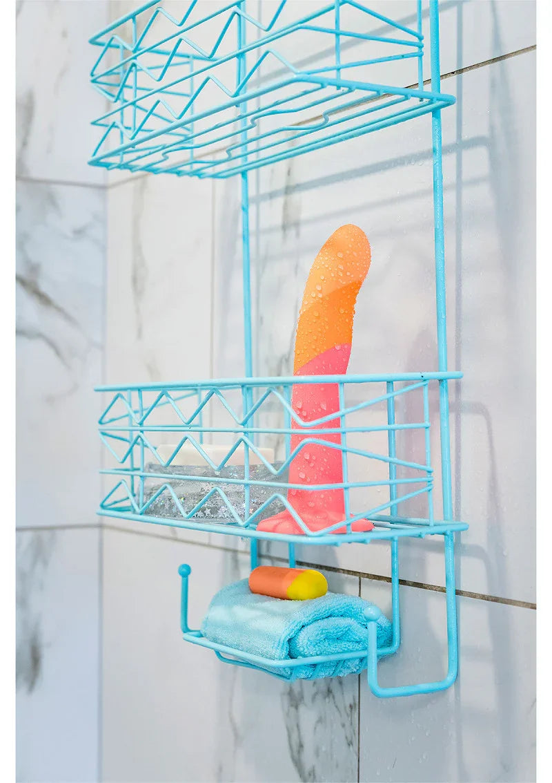 Dizi G-spot Vibrator by Romp - Happytoys Sexshop: Toys for Feeling Happy & Easy 😊 - Discreet geleverd