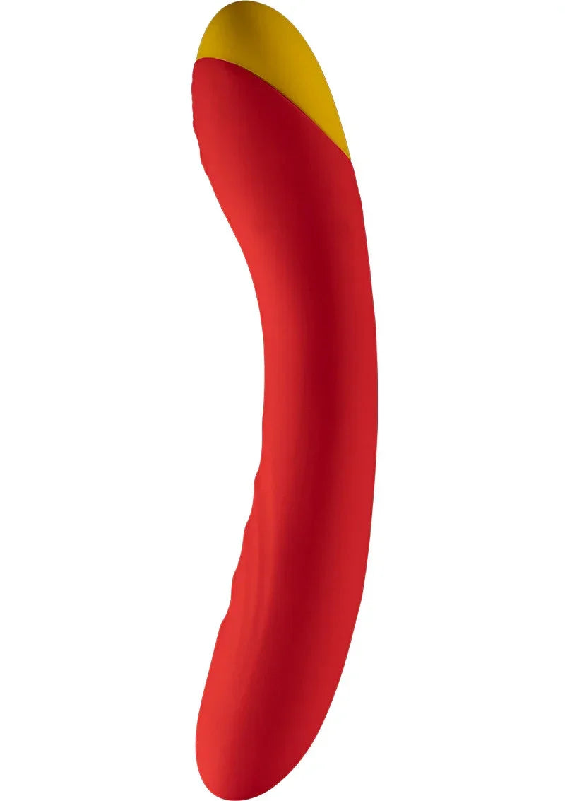 Bestel: Hype Vibrator by Romp - bij Happytoys.nl, happytoys.be, Happytoys.ae: erotische sex webshop | liever Happy dan Easy ⭐⭐⭐⭐⭐