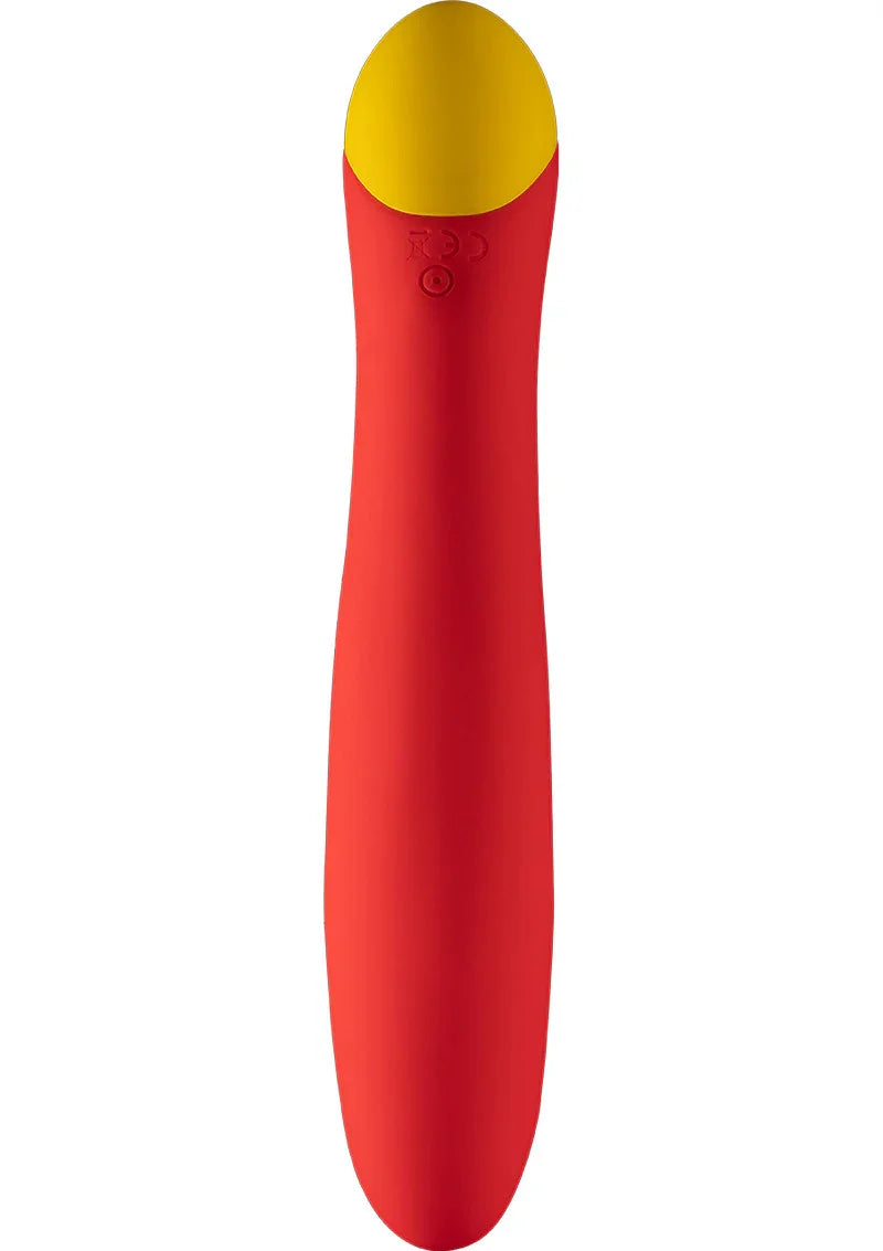 Hype Vibrator by Romp - Happytoys Sexshop: Toys for Feeling Happy & Easy 😊 - Discreet geleverd