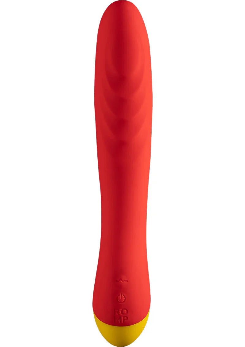 Hype Vibrator by Romp - Happytoys Sexshop: Toys for Feeling Happy & Easy 😊 - Discreet geleverd
